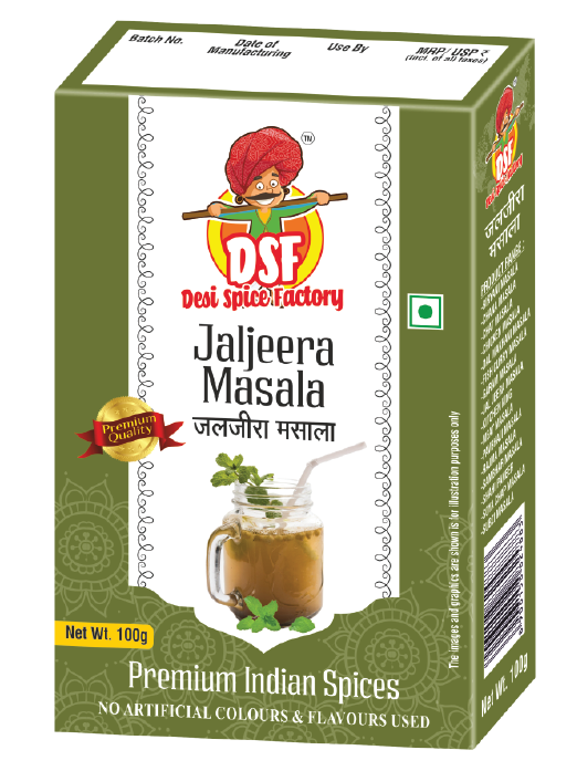 DSF Jaljeera Masala | 100g