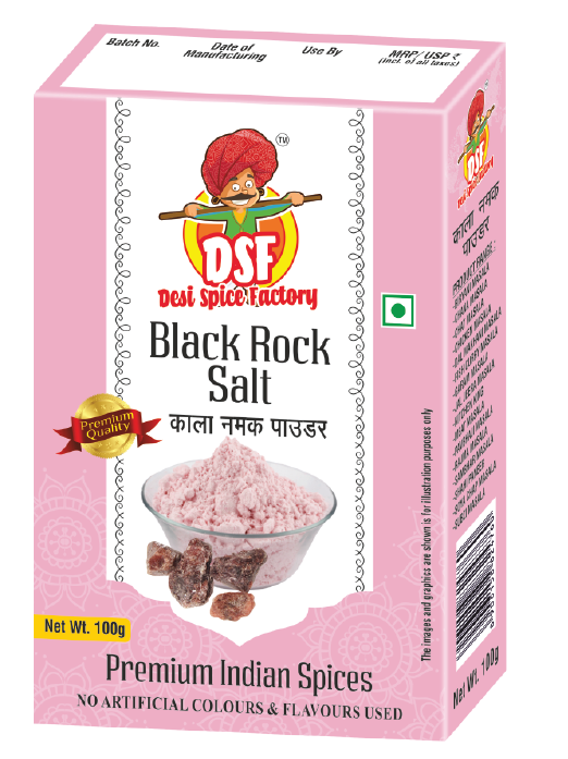 DSF Kitchen King | 100g