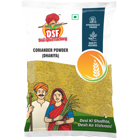 DSF DHANIA POWDER