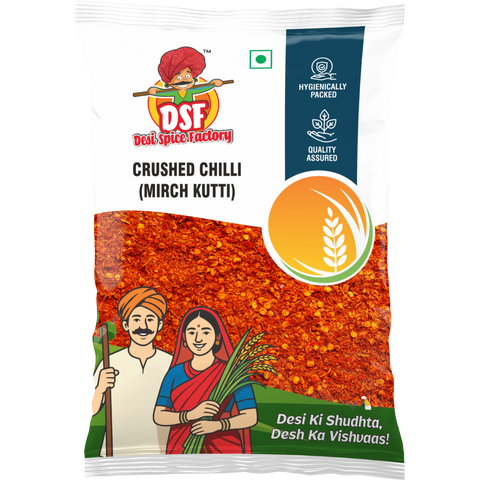 DSF MIRCH KUTTI