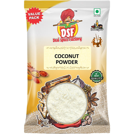 DSF Coconut Powder Whole | 200gram