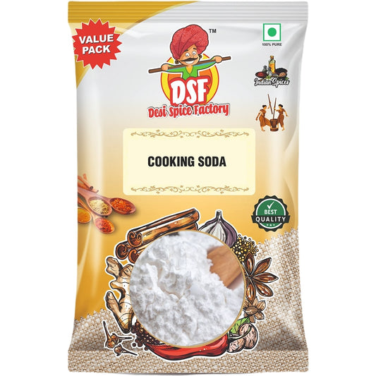 DSF Cooking Soda Powder | 100gram