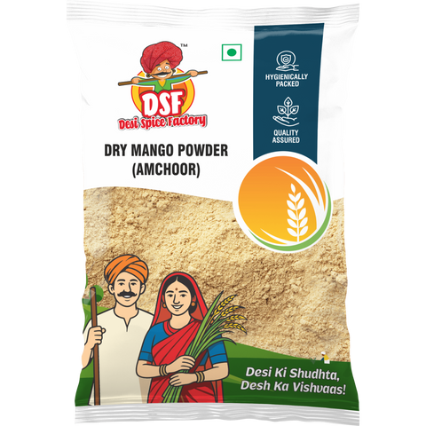 DSF AMCHOOR POWDER