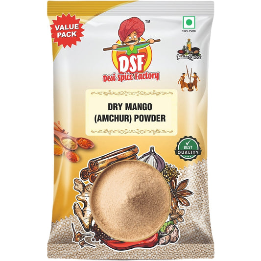 DSF Dry Mango (Amchur) Powder | 100gram