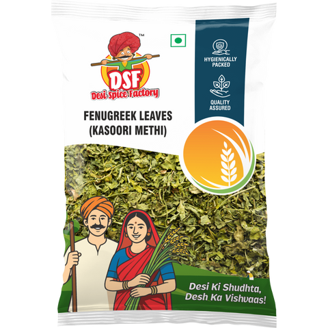 DSF KASOORI METHI