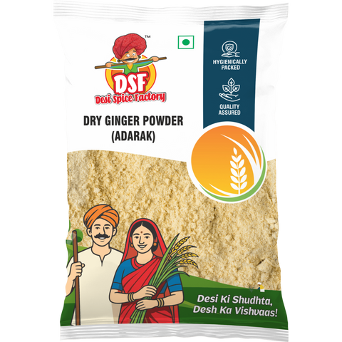 DSF GINGER POWDER