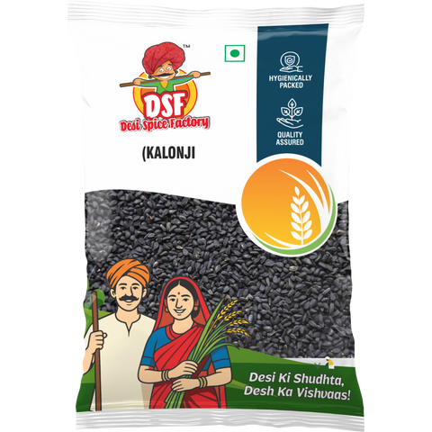 DSF KALONJI