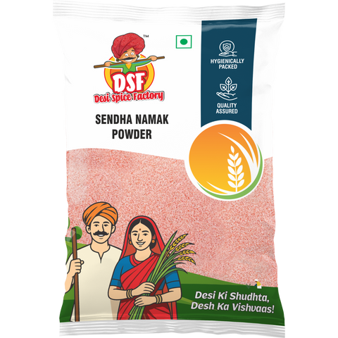 DSF SENDHA NAMAK POWDER