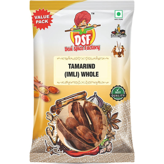 DSF Tamarind (Imli) Whole | 200gram