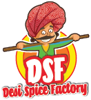 Desi Spice Factory