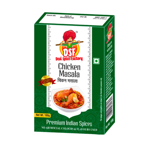 DSF CHICKEN MASALA