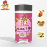 DSF Black Salt 100gm