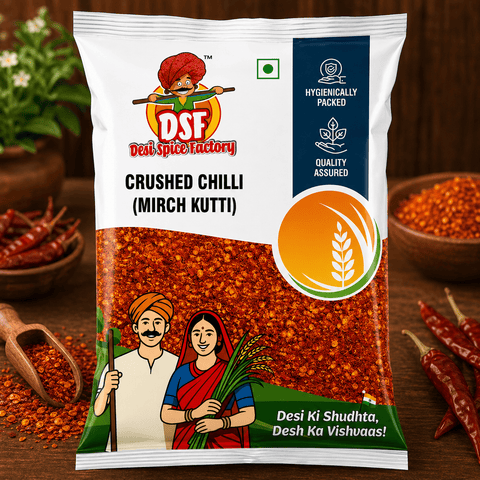 DSF MIRCH KUTTI