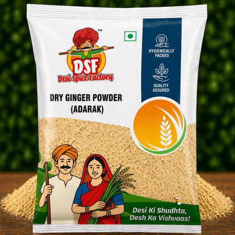 DSF GINGER POWDER