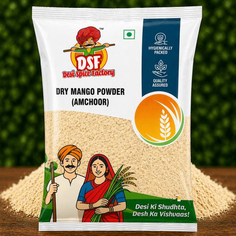 DSF AMCHOOR POWDER