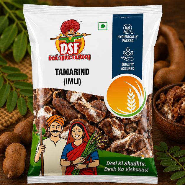 DSF IMLI