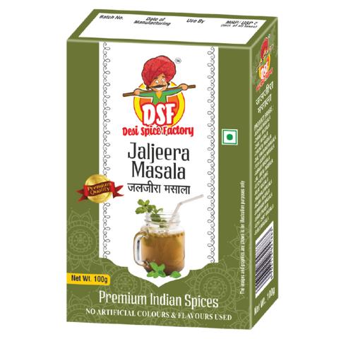 DSF JAL JEERA MASALA