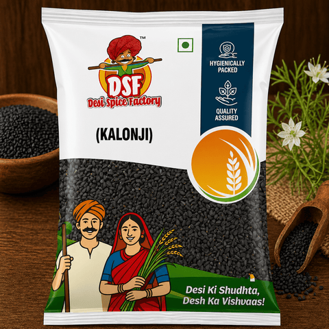 DSF KALONJI