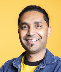 Rakesh Sharma