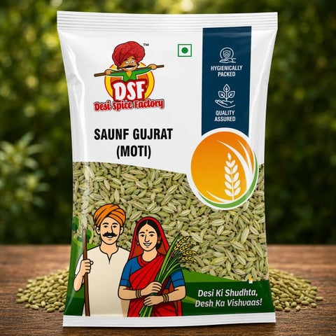 DSF SAUNF GUJ