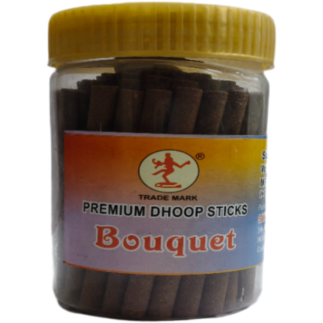PREMIUM DHOOP STICKS