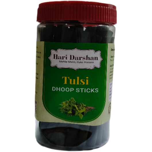 HARI DARSAN TULSI DHOOP STICKS