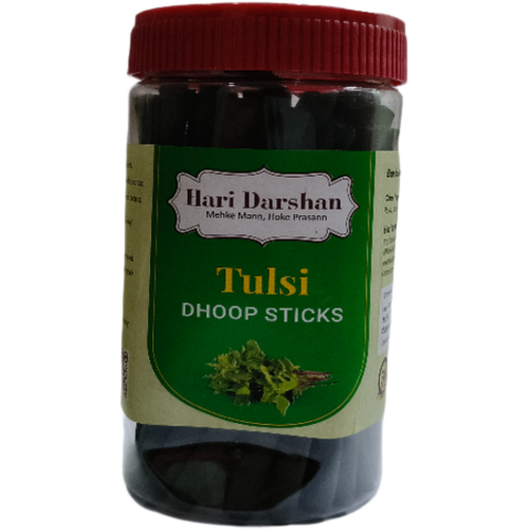 HARI DARSAN TULSI DHOOP STICKS