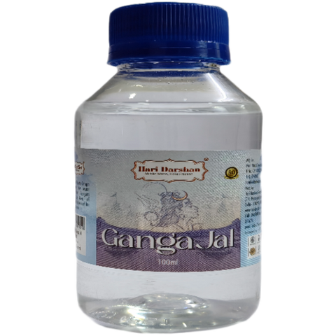 HARI DARSHAN GANGA JAL