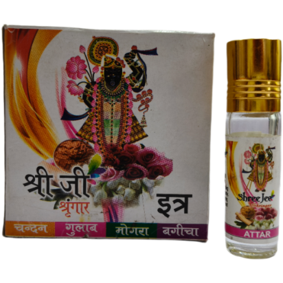 SHREE JI SINGHAR IITR