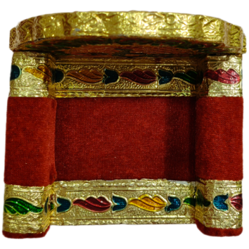 laddu gopal singhasan