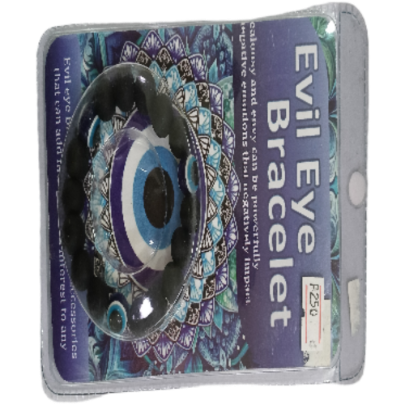 EVIL EYE BRACELET