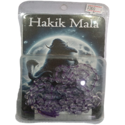 HAKIK MALA