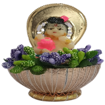 LADDU GOPAL