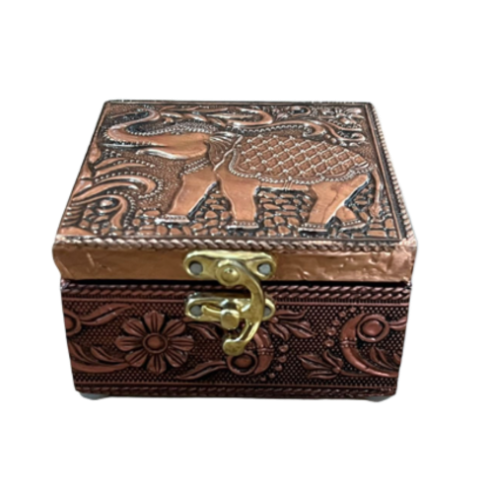 PUJA BOX