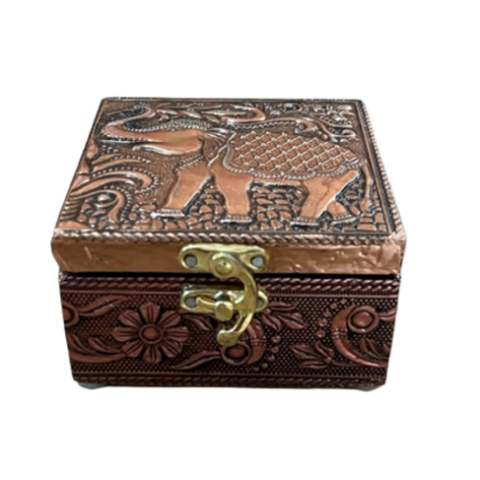 PUJA BOX