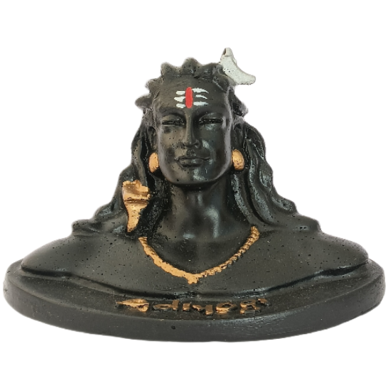 Adiyogi Statue