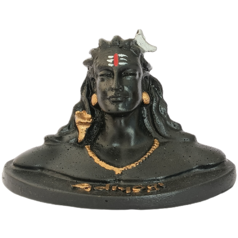 Adiyogi Statue