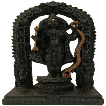 Shree Ram Lalla Idol