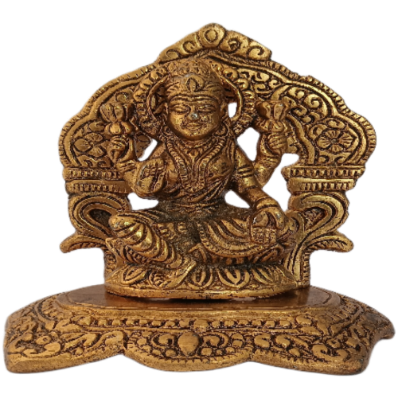 Lakshmi MURTI (Brass)