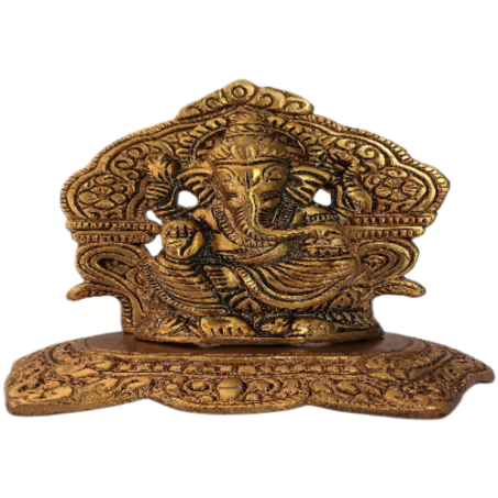 GANESH MURTI (Brass)