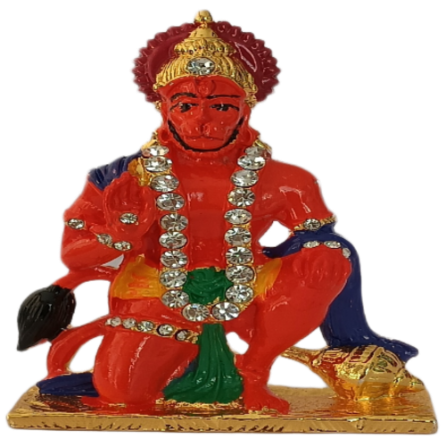 HANUMAAN JI MURTI