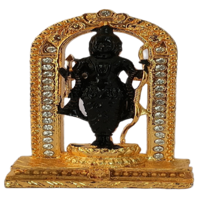 Shyamsundar Krishna Murti