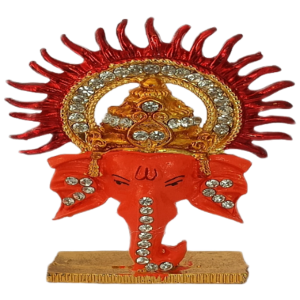 GANESH JI