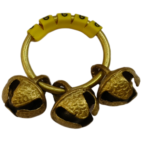 MUSICAL BELLS (ghungroo )