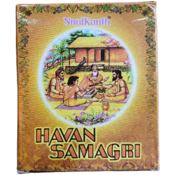 Hawan Samagri for Pooja
